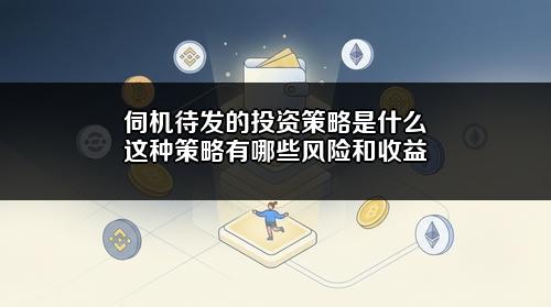 伺机待发的投资策略是什么？这种策略有哪些风险和收益？