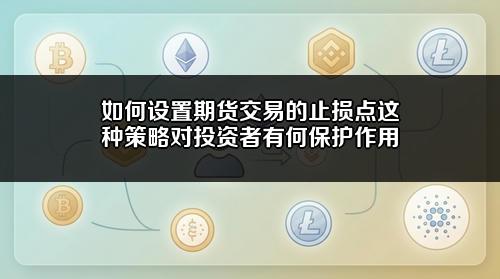如何设置期货交易的止损点?这种策略对投资者有何保护作用?