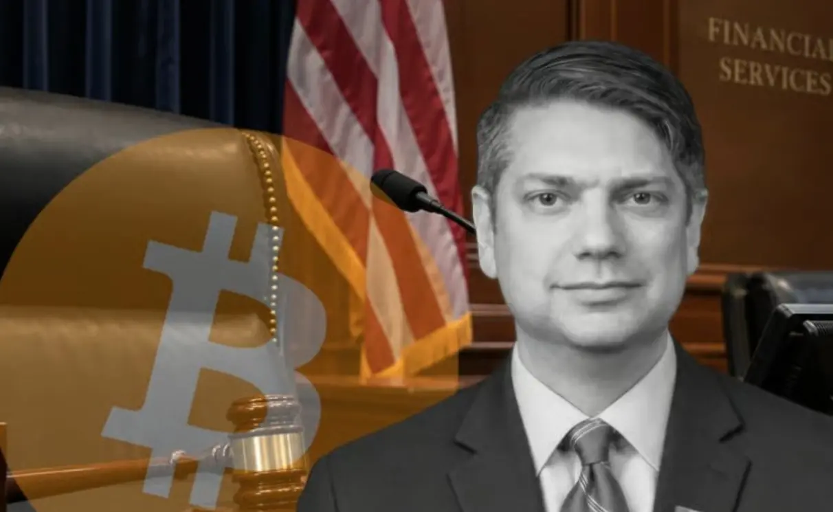 美众议院委员会推进法案，拟将“战略比特币储备”确立为永久性机制